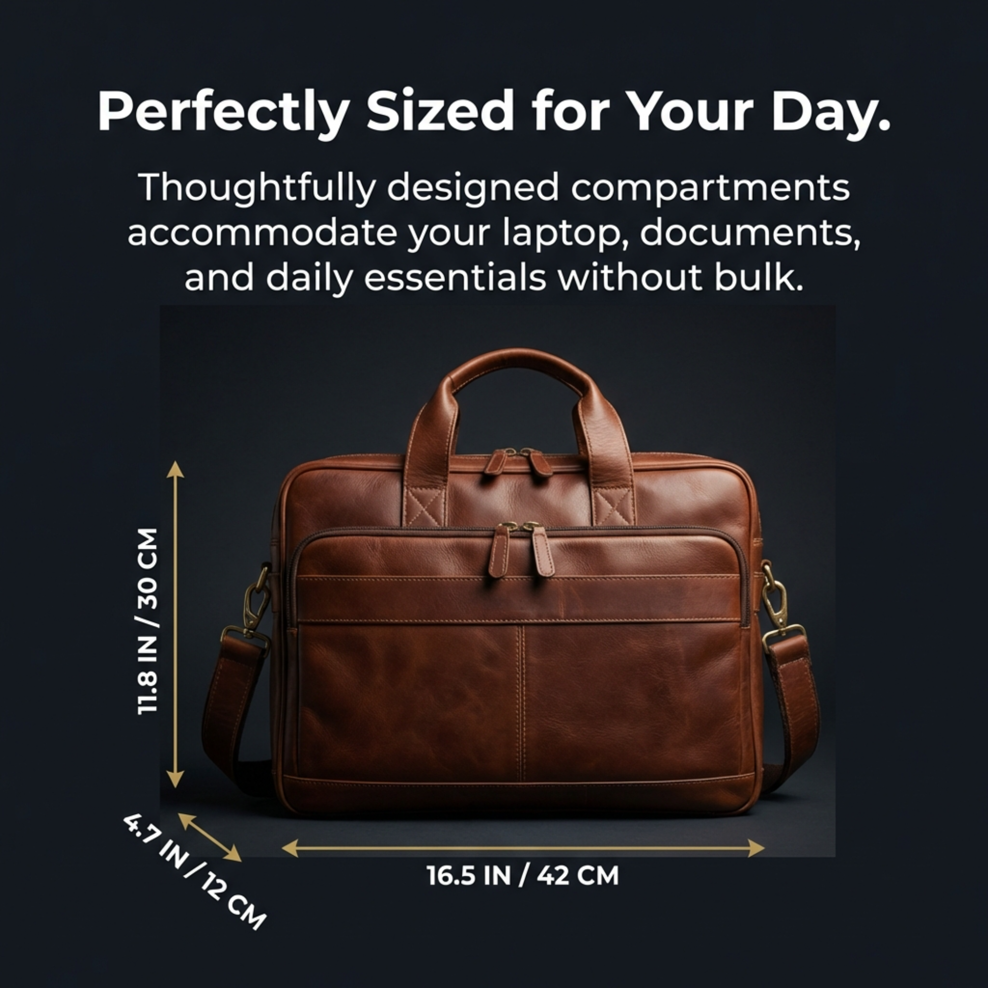Amazon feature image example made with ListingBrain