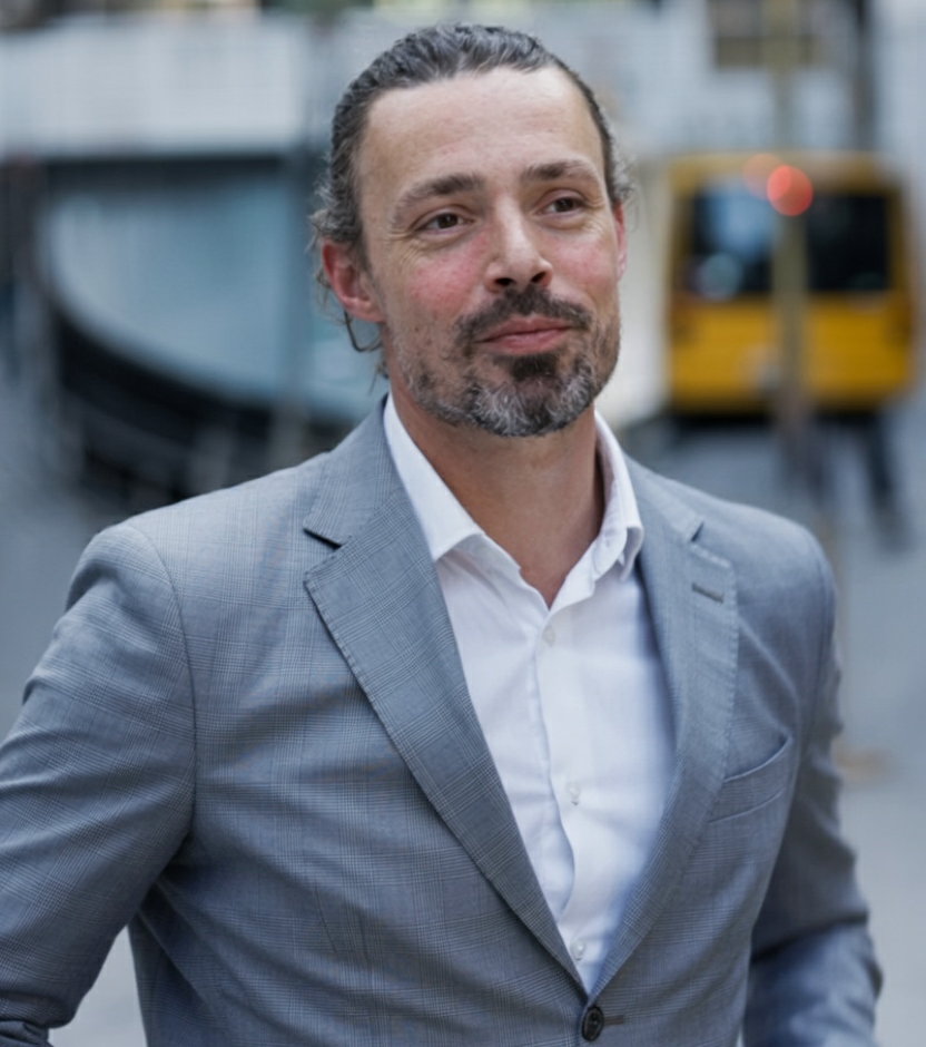 Denis Balavac, ListingBrain founder
