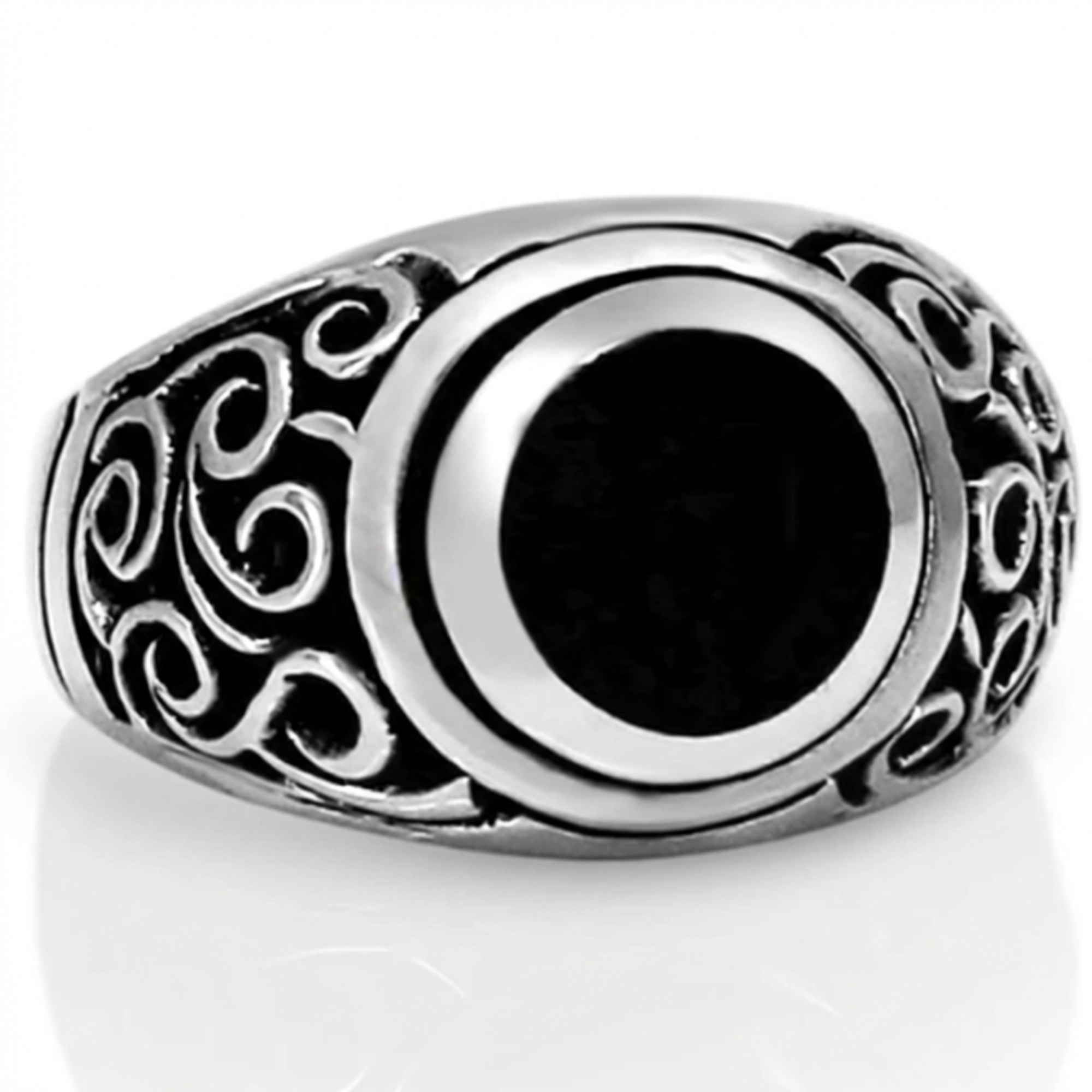 ListingBrain onyx ring gallery image