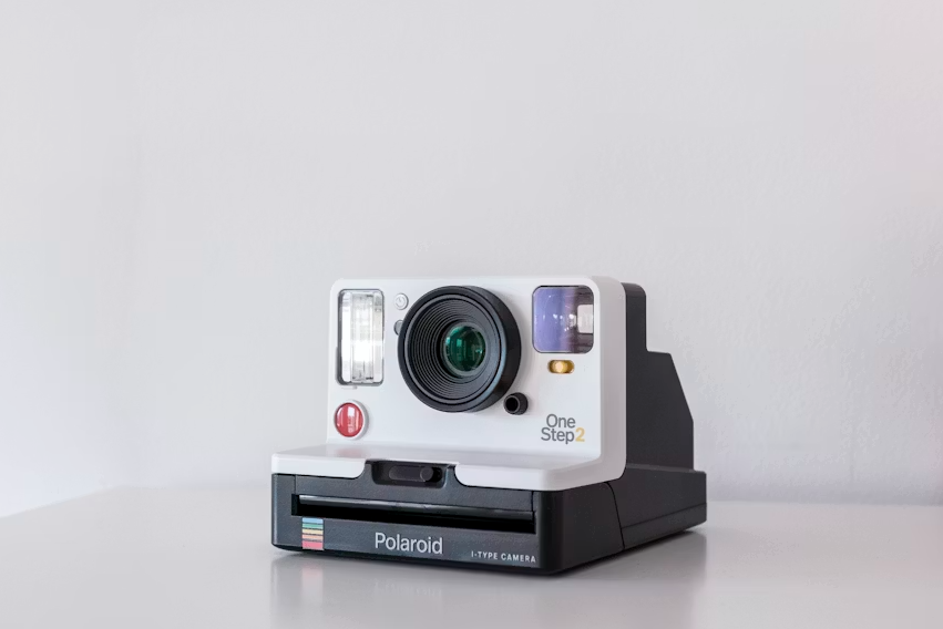 Original camera product reference